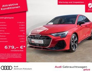 Audi S3 Gebrauchtwagen