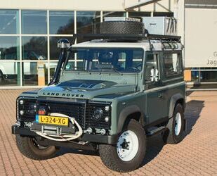 Land Rover Defender Gebrauchtwagen