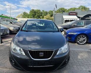 Seat Ibiza Gebrauchtwagen