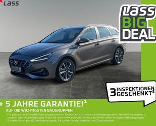 Hyundai i30 Gebrauchtwagen