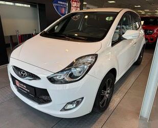 Hyundai ix20 Gebrauchtwagen