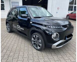 Hyundai INSTER Gebrauchtwagen
