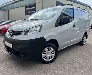 Nissan NV200 Gebrauchtwagen