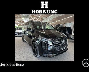 Mercedes-Benz V 300 Gebrauchtwagen