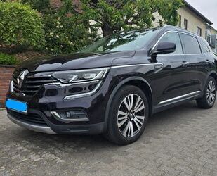 Renault Koleos Gebrauchtwagen