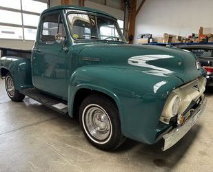 Ford F 100 Oldtimer