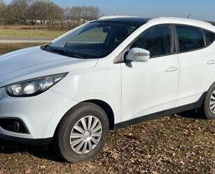 Suzuki ix35 