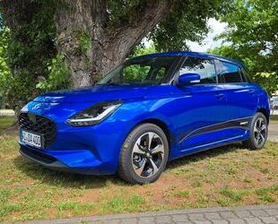 Suzuki Swift Gebrauchtwagen