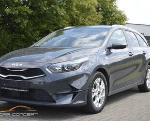 Kia ceed Sportswagon Gebrauchtwagen