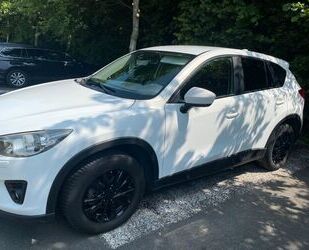 Mazda CX-5 Gebrauchtwagen