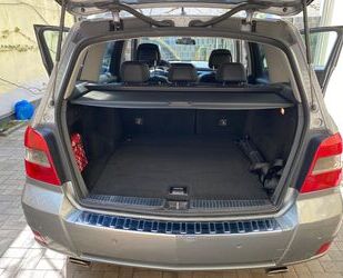 Mercedes-Benz GLK 220 Gebrauchtwagen