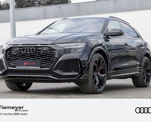 Audi RSQ8 Gebrauchtwagen