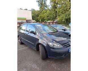 VW Golf Plus Gebrauchtwagen