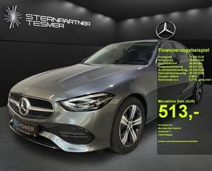 Mercedes-Benz C 180 Gebrauchtwagen