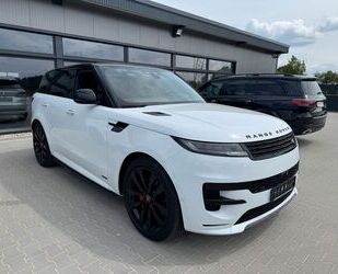 Land Rover Range Rover Sport Gebrauchtwagen