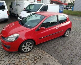 Renault Clio Gebrauchtwagen