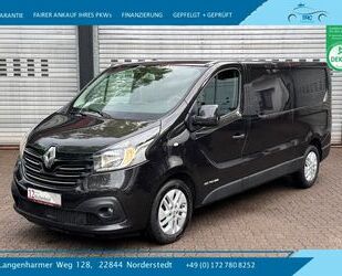 Renault Trafic Gebrauchtwagen