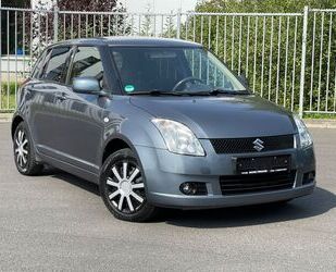 Suzuki Swift Gebrauchtwagen