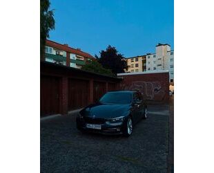 BMW 318 Gebrauchtwagen