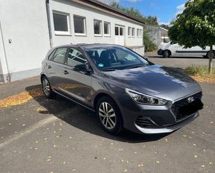 Hyundai i30 Gebrauchtwagen
