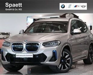 BMW iX3 Gebrauchtwagen