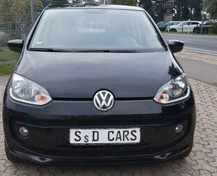 VW up! Gebrauchtwagen
