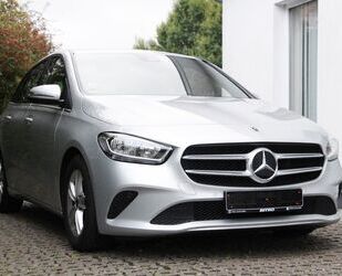 Mercedes-Benz B 200 Gebrauchtwagen