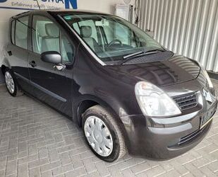 Renault Modus Gebrauchtwagen