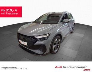 Audi Q4 