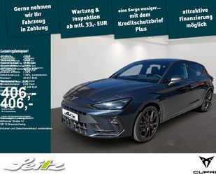 Cupra Leon Gebrauchtwagen