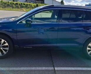 Subaru Outback Gebrauchtwagen