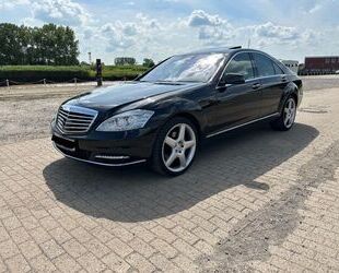 Mercedes-Benz S 350 Gebrauchtwagen