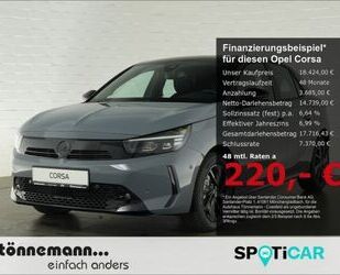 Opel Corsa Gebrauchtwagen