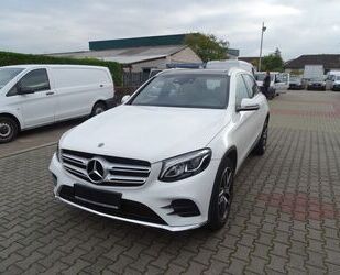 Mercedes-Benz GLC 250 