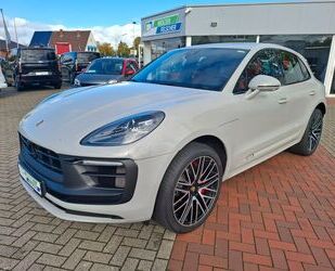 Porsche Macan Gebrauchtwagen