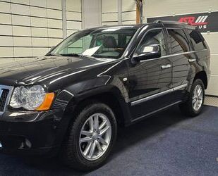 Jeep Grand Cherokee Gebrauchtwagen