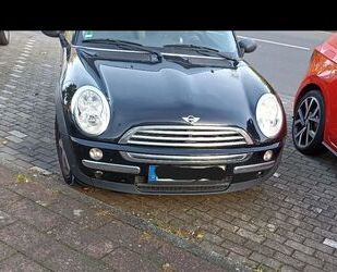 Mini One D Gebrauchtwagen