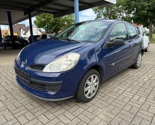 Renault Clio Gebrauchtwagen