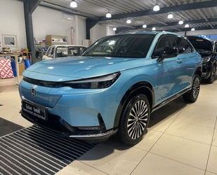 Honda e Gebrauchtwagen