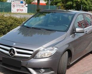 Mercedes-Benz B 180 Gebrauchtwagen