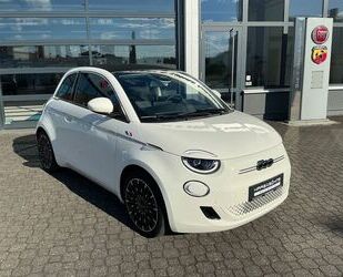Fiat 500e Gebrauchtwagen