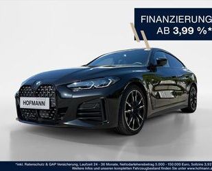 BMW M440 Gebrauchtwagen