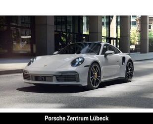 Porsche 992 Gebrauchtwagen