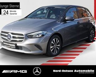 Mercedes-Benz B 180 Gebrauchtwagen