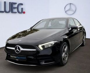 Mercedes-Benz A 250 Gebrauchtwagen
