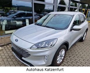 Ford Kuga Gebrauchtwagen
