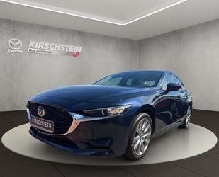 Mazda 3 Gebrauchtwagen