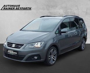 Seat Alhambra Gebrauchtwagen