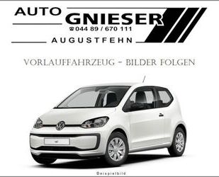 VW up! Gebrauchtwagen