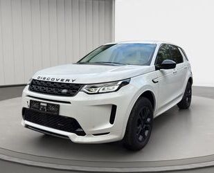 Land Rover Discovery Sport Gebrauchtwagen